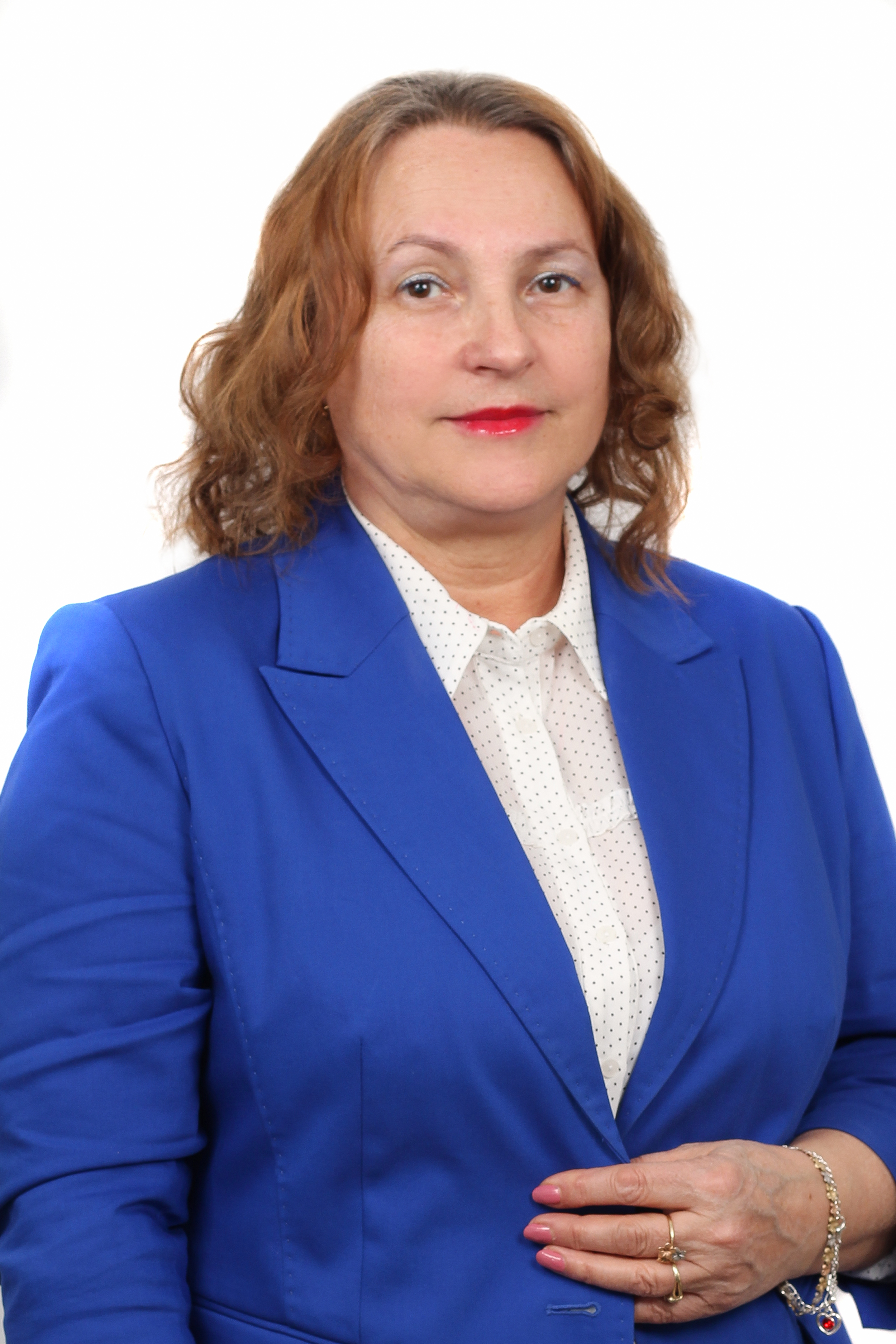 Emilia Palakarcheva