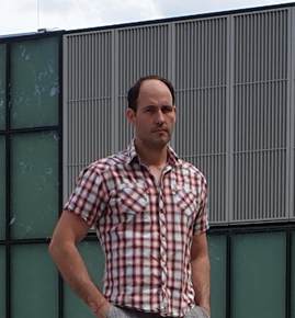 Hristo Iliev