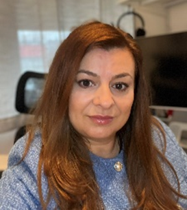 Офелия Атанасова
