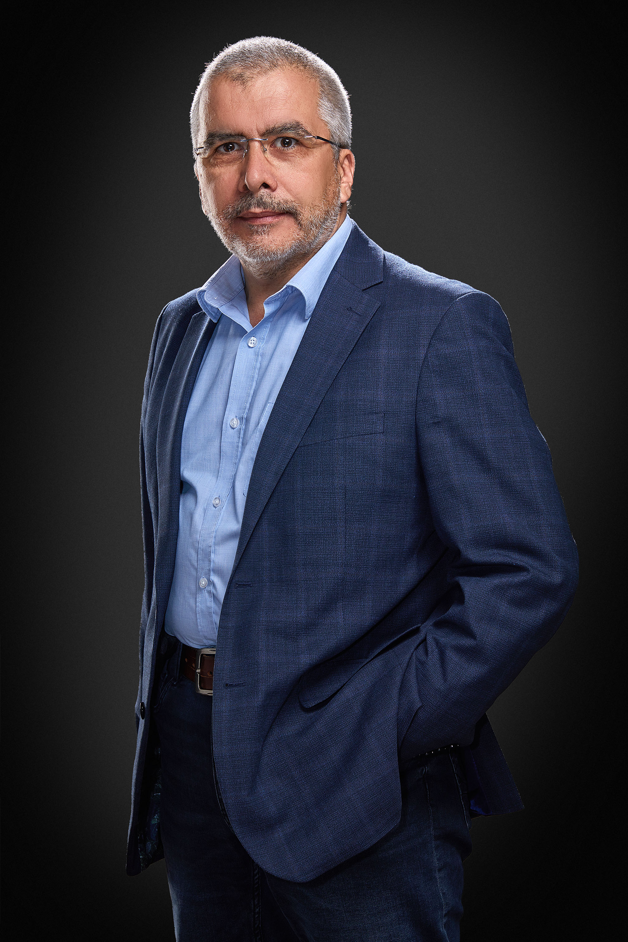 dr. Petar Ptrov