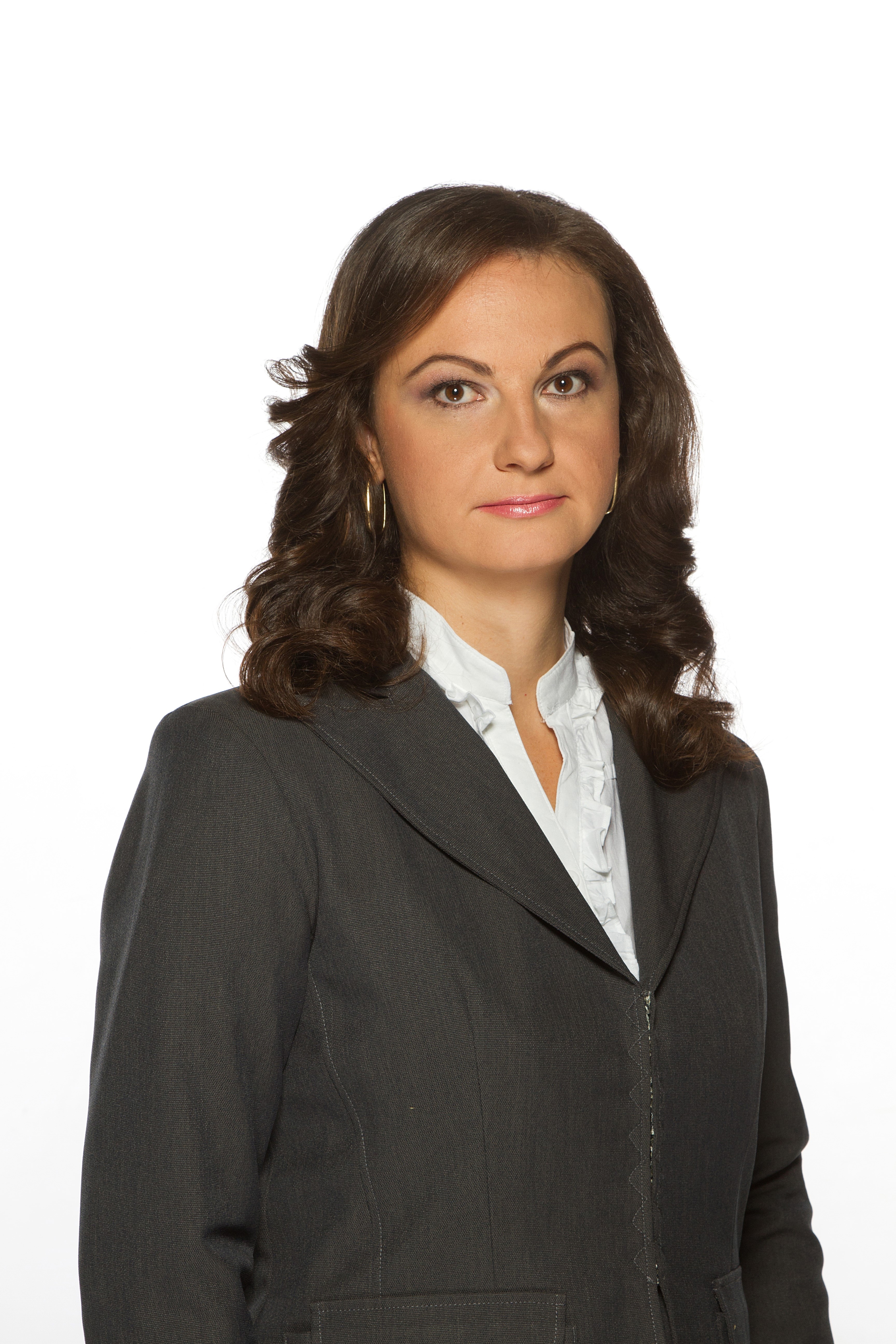 Polina Pesheva