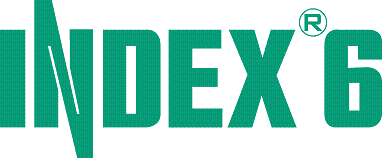 индекс 6, index