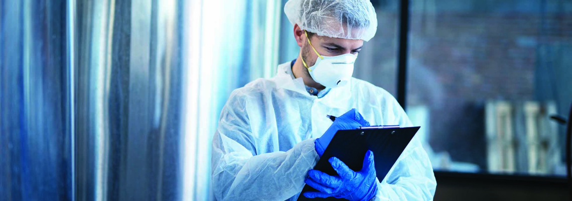 iso 22000, food, safety, standard, training, обучение, исо, храни