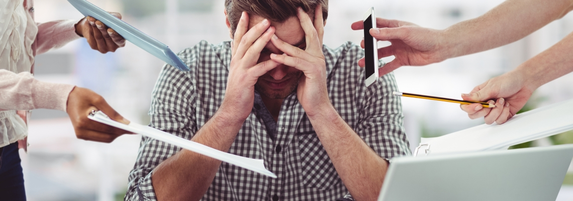 stress, burnout, стрес, бърнаут